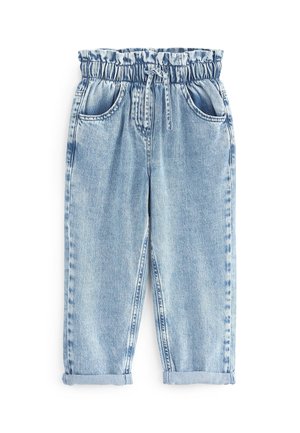 STANDARD - Jean droit - denim