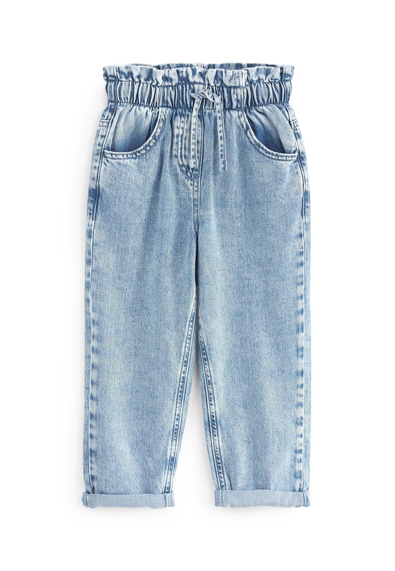Next STANDARD - Jeans a sigaretta - denim