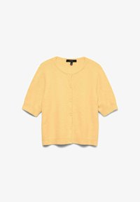 Neselectat, golden haze