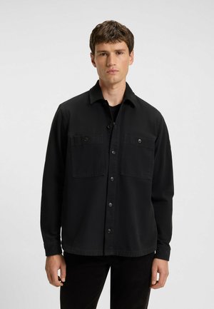 LOCKY - Let jakke / Sommerjakker - black one