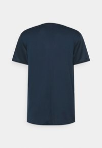 ASICS CORE TOP - Camiseta deportiva - french blue