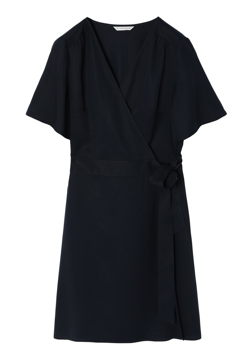 TATUUM Jurk donkerblauw