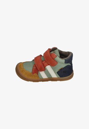 koel, BAREFOOT - Trainers - green alface