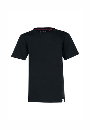 T-shirts basic - black