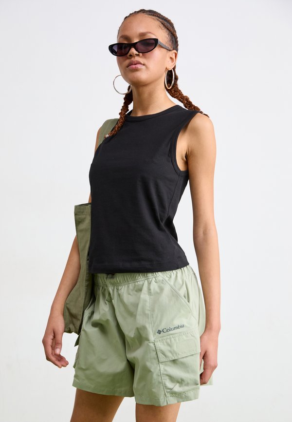 SANDIER™ - Shorts - safari3