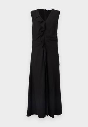 JAYA DRESS - Rochie maxi - black