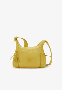 Non sélectionné, daisy yellow