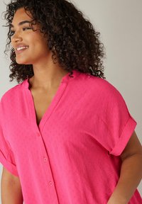 Evans Blusa - pink