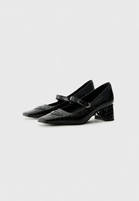 Replay OCEANE PLANET - Klassiske pumps - black