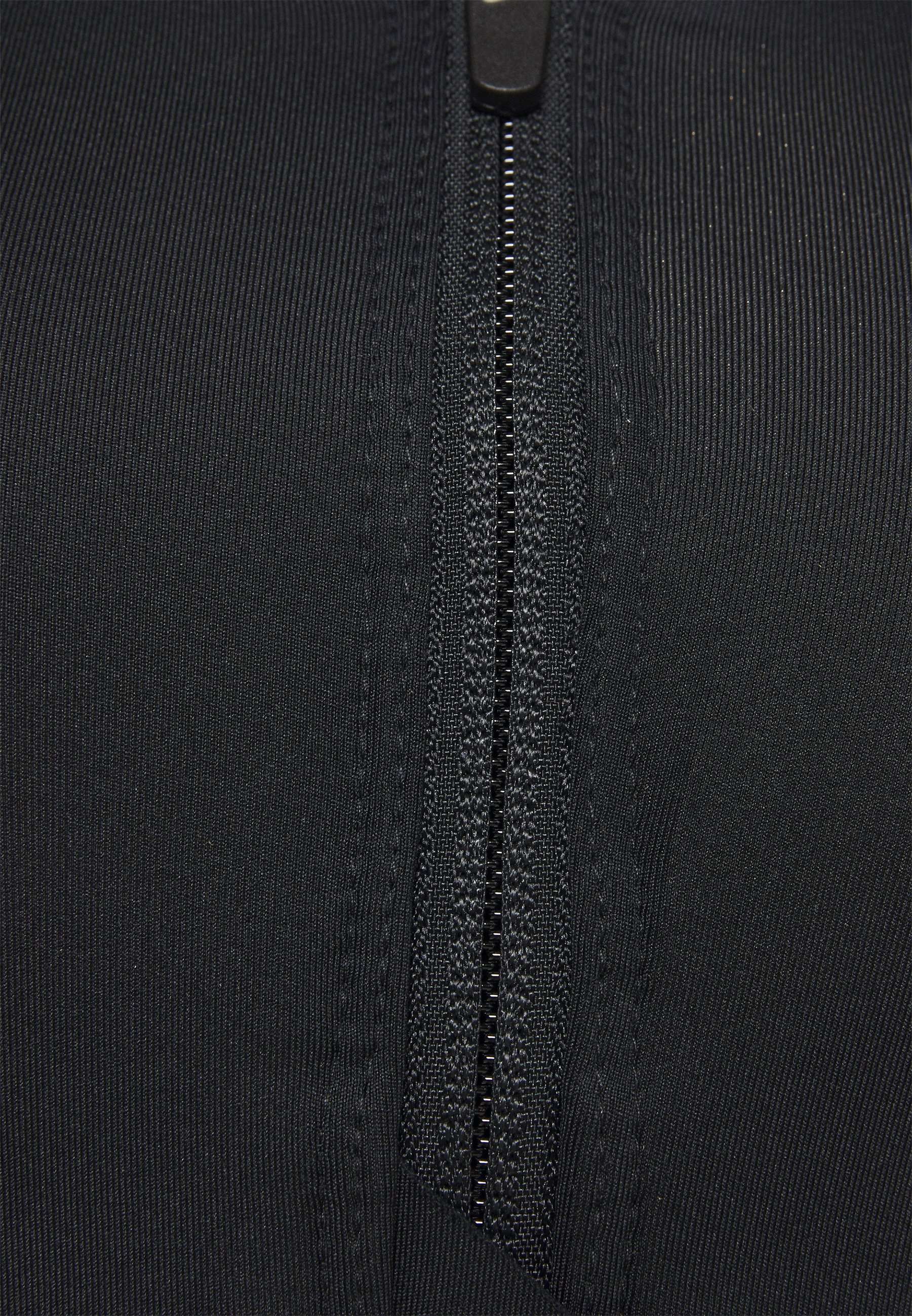 nike zip up bra