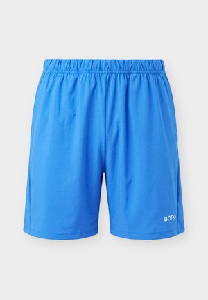 Björn Borg, GOLF SHORTS - Pantaloncini sportivi - palace blue