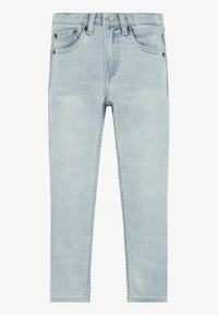 Levi's® Vaqueros rectos - light-blue denim