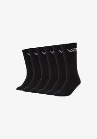 Ausgewählt, schwarz