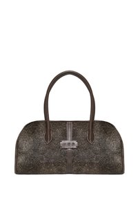 Selezionato, dark brown