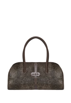 Weekender - dark brown