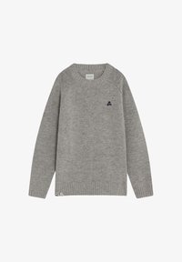 Non sélectionné, grey melange