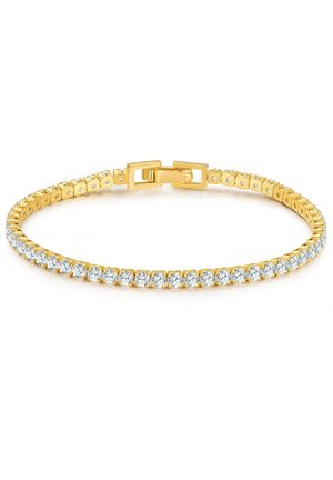 Glanzstücke München Bracelet - gelbgold