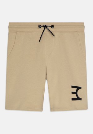 ROM - Pantalon de survêtement - rice white