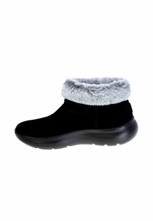 Snowboots  - nero
