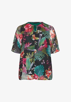 Yours Clothing, - Bluzka