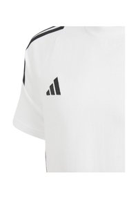 adidas Performance Sport T-shirt - weissschwarz