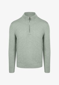 Unselected, groen