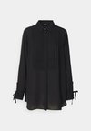 CAMILLABBHAYET SHIRT - Camicia - black