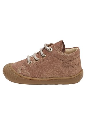 Babyschoenen - pink