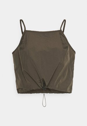 Noisy May, NMPARACHUTE DRAWSTRING - Top - crocodile
