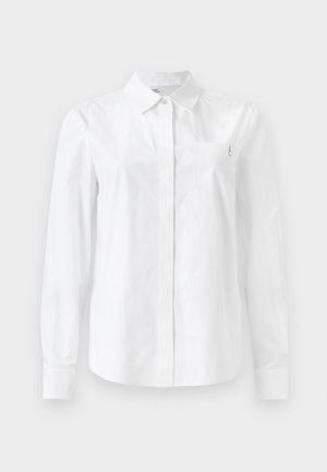 Tory Burch Blusa - white