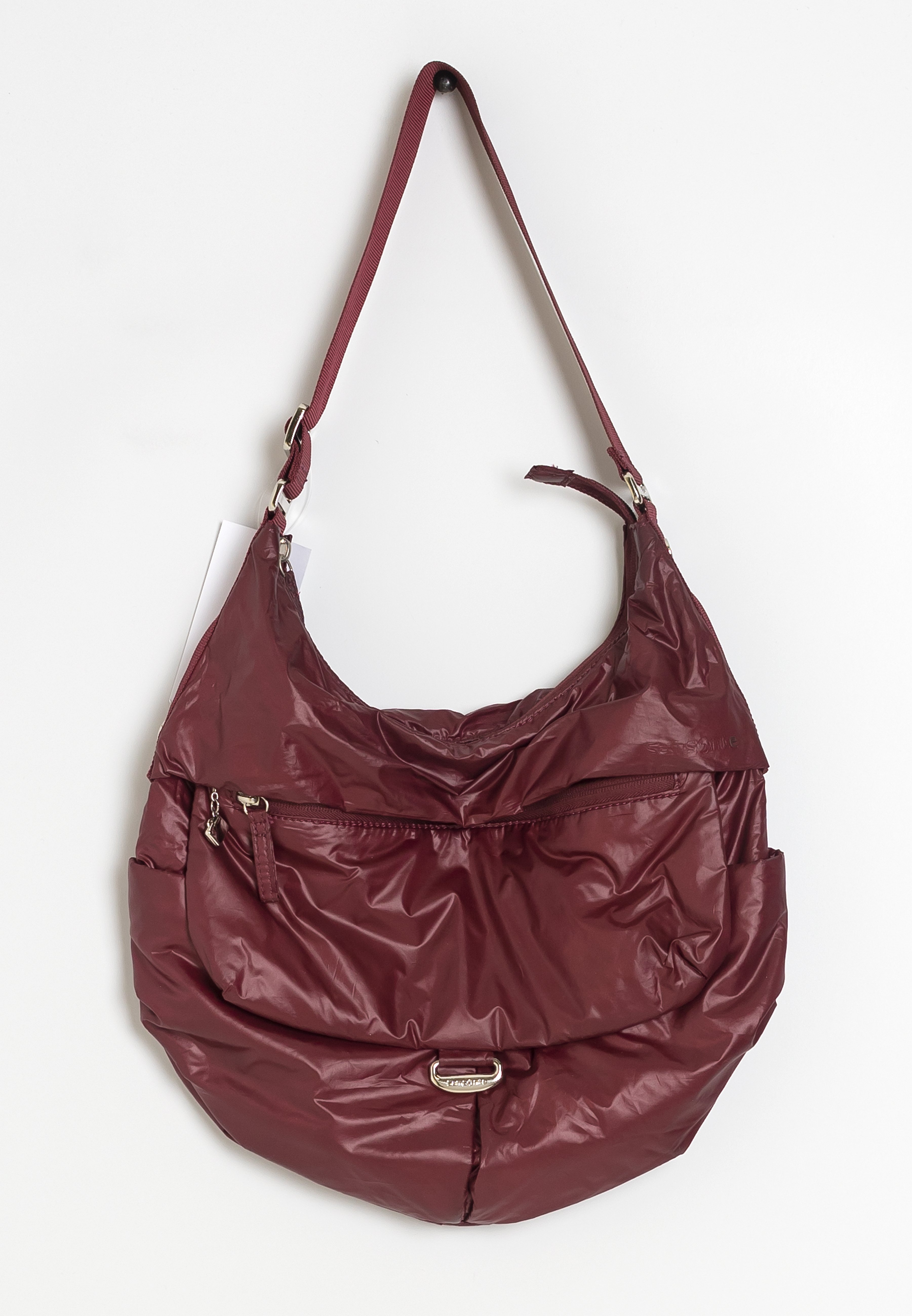 Samsonite Bolso de mano - red/rojo - Zalando.es