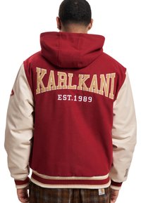 Karl Kani - Kurtka przejściowa