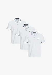 Niet geselecteerd, weiß