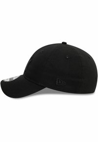 New Era Cappellino - black red