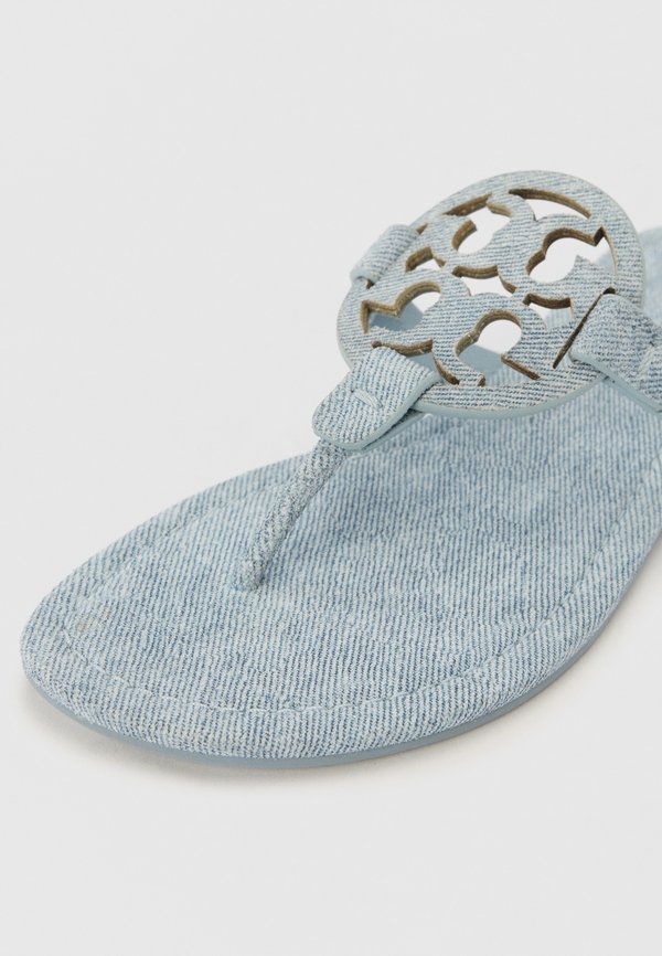 MILLER - T-bar sandals2