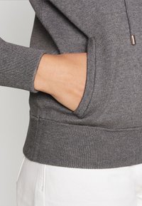 Liu Jo Jeans Vest - grey