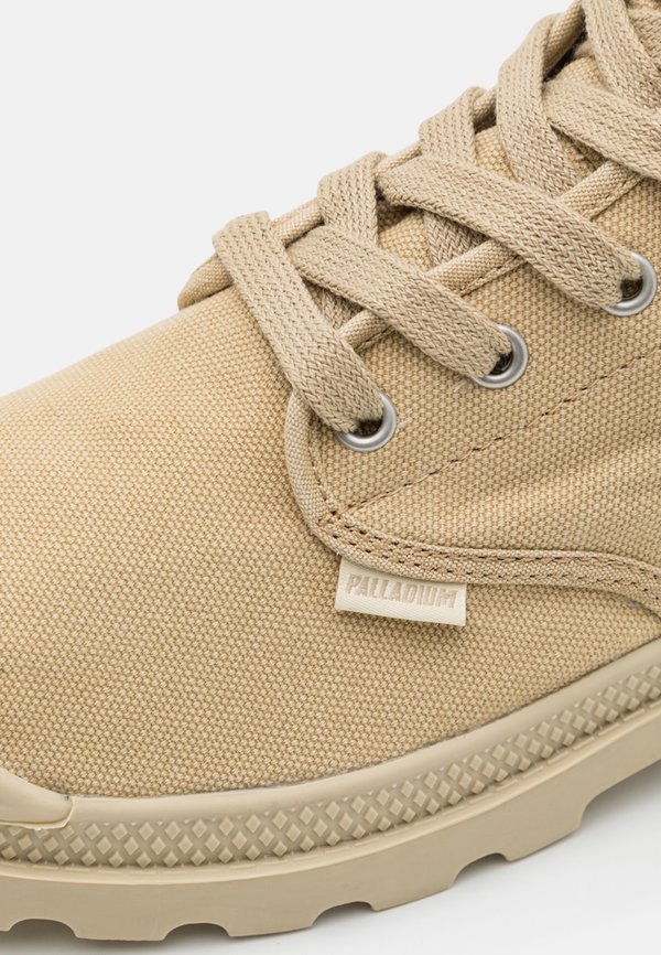 PAMPA HI - High-top trainers2