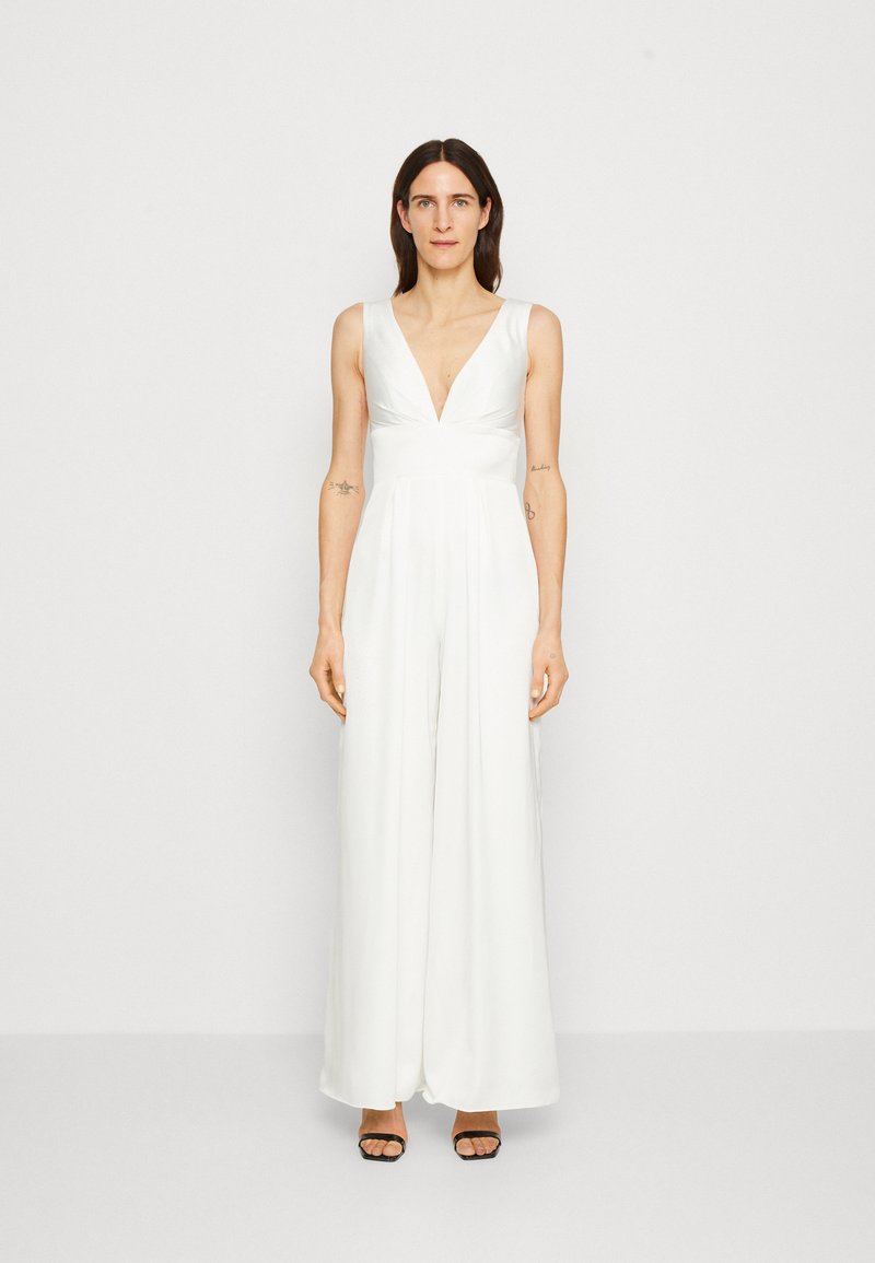 Mascara Haalari ivory/luonnonvalkoinen Zalando.fi