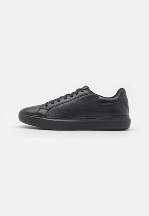 DEIVEN - Sneakers laag - black