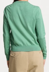 Polo Ralph Lauren Kofta - light green