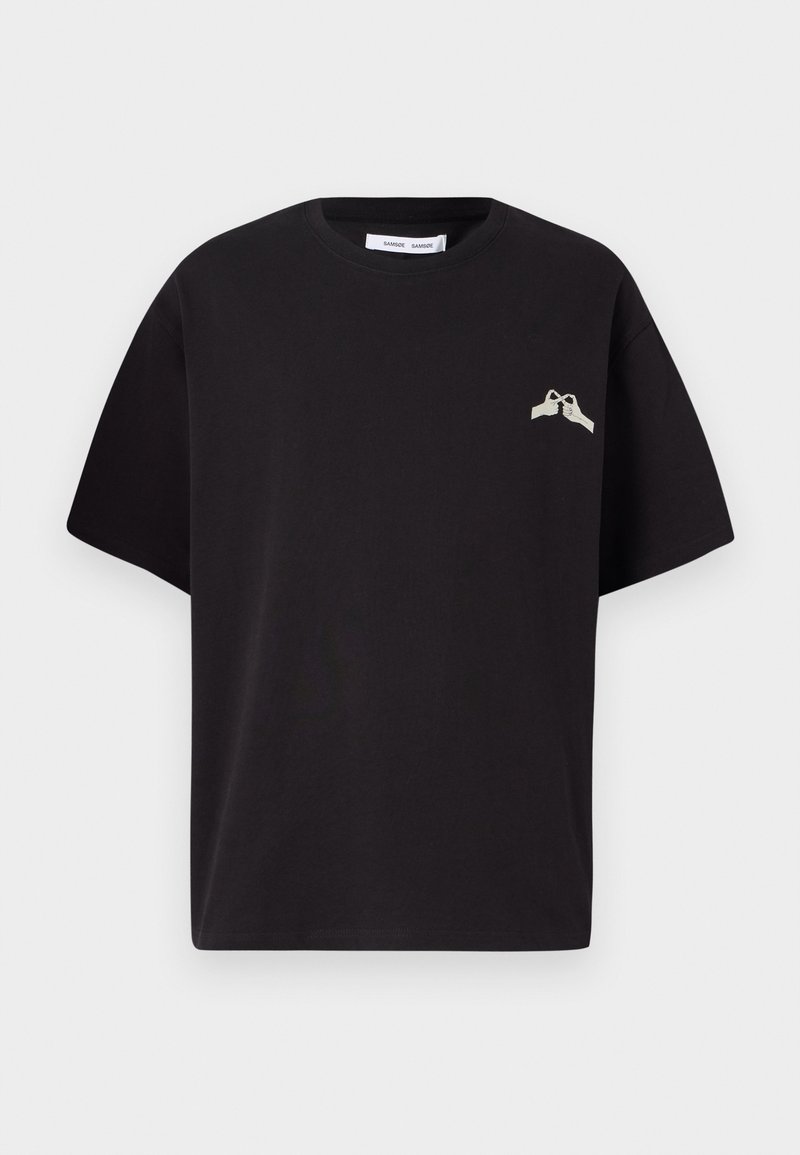 T-shirt Groupe Swallow The Sun - The Morning Never Came, Coton Noir, Tailles S à 5XL, Neuf