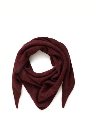 Saint Tropez, AMOLISZ SHAWL - Foulard - winetasting melange