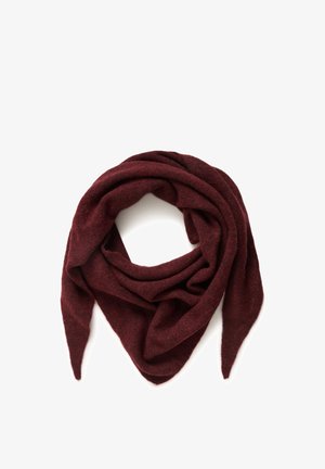 Saint Tropez, AMOLISZ SHAWL - Foulard - winetasting melange