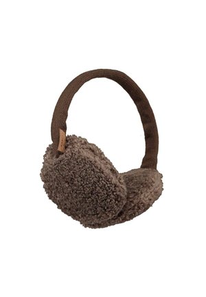 BROWNIEZ - Ohrenwärmer - braun