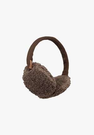Barts BROWNIEZ - Ear warmers - braun