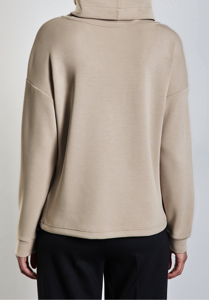 Street One Felpa - beige