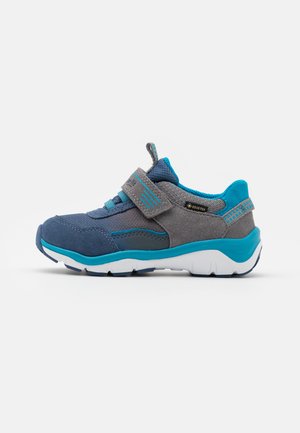 SPORT5 - Tenisky - blau/grau