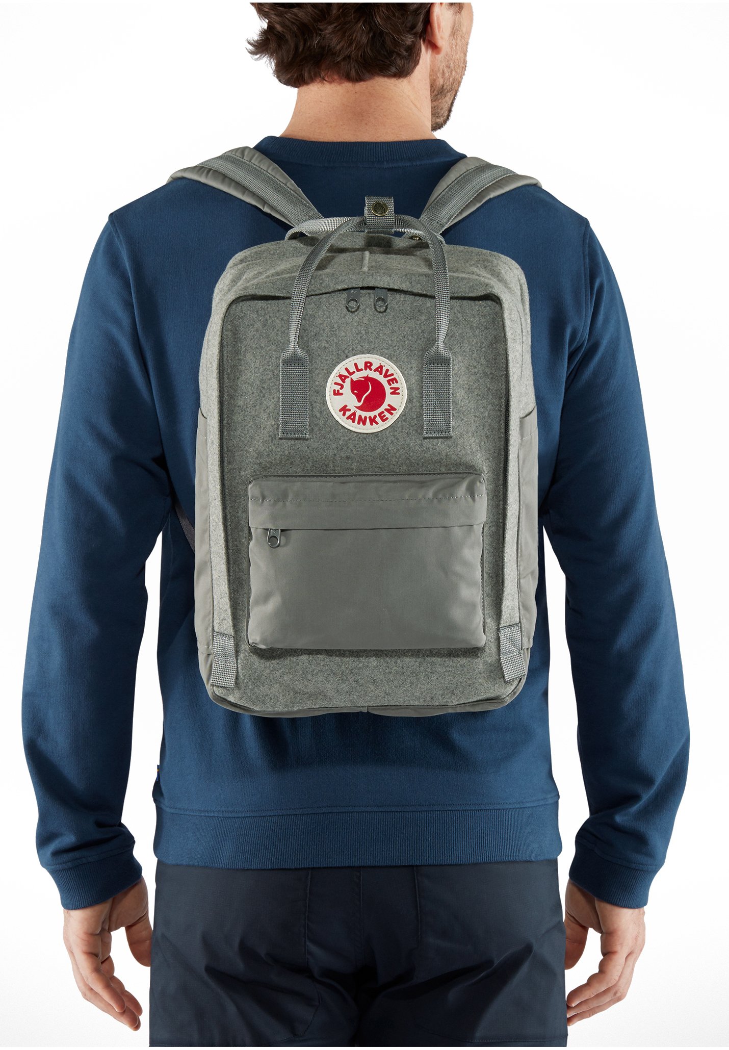 fjallraven 18l