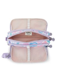 Kipling UNISEX wielokolorowy