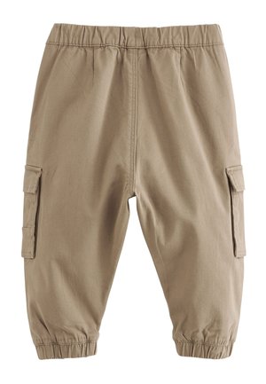 Next STANDARD - Pantaloni cargo - tan brown